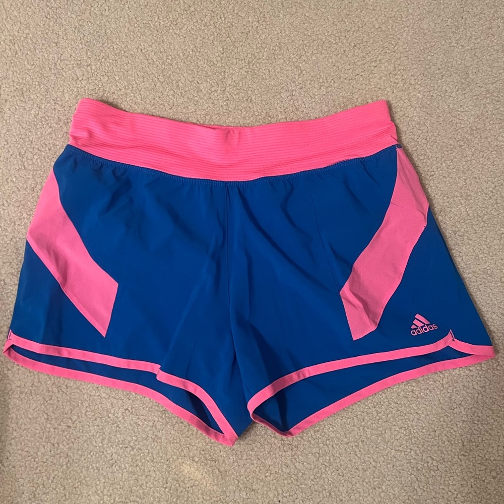 Adidas Workout Shorts